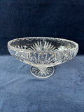 Pedestal Bowl