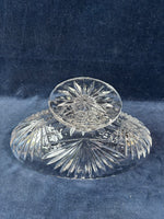 Pedestal Bowl