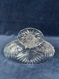 Pedestal Bowl