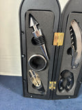 Cabernet Sauvignon Regional Red Dry Wine 2001 Wine Opener