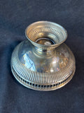 Amc Silverplate Bakset W/Handle