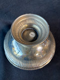 Amc Silverplate Bakset W/Handle