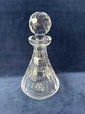 Waterford Crystal Lismore Decanter