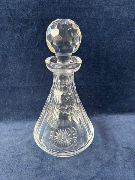 Waterford Crystal Lismore Decanter