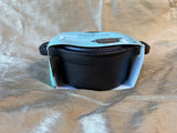 Crofton Cast Iron Mini Casserole Dish