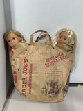 Pair Of Dolls