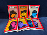 Time Capsule 1939-1945 Time-Life Books History Box Set