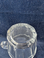 Set Of 6 Duralex Picardie Glass Mugs