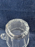 Set Of 6 Duralex Picardie Glass Mugs