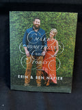 Erin & Ben Napier Make Something Good Today Hardcover Memoir