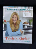 Trisha's Kitchen: Easy Comfort Food for Friends and Family