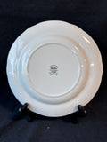 Spode Blue Italian Luncheon Plate