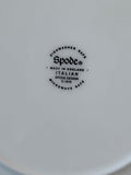 Spode Blue Italian Luncheon Plate