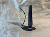 Silverplate Flower Vase/Bud Vase- Hand Made In Silver - Wares Lanexa, Va
