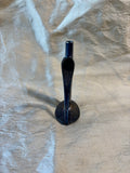 Silverplate Flower Vase/Bud Vase- Hand Made In Silver - Wares Lanexa, Va
