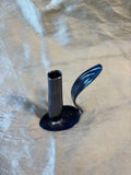 Silverplate Flower Vase/Bud Vase- Hand Made In Silver - Wares Lanexa, Va
