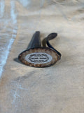 Silverplate Flower Vase/Bud Vase- Hand Made In Silver - Wares Lanexa, Va