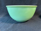 Fire King Jadeite 3-Piece Mixing Bowl Set