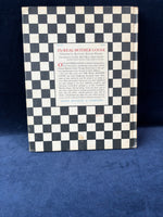 The Real Mother Goose Children’s Book Randy McNally & Co. Chicago Hardcover