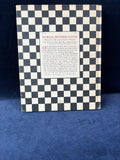 The Real Mother Goose Children’s Book Randy McNally & Co. Chicago Hardcover