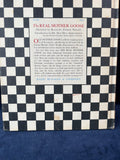 The Real Mother Goose Children’s Book Randy McNally & Co. Chicago Hardcover