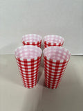 Assorted Barbecue Kitchen Lot