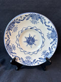 Set Of 4 Chalet Suzanne Ceramic Plates