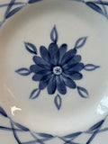 Set Of 4 Chalet Suzanne Ceramic Plates
