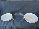 Kitchen Lot-3 Pieces