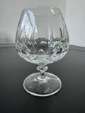 Scott Zweisel Crystal Balloon Brandy Snifter (9 AVAILABLE—PRICED INDIVIDUALLY AT $20 EACH)