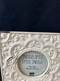 Pair Of Shabby Chic Studio Decor Picture Frames *Read Description*