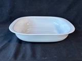 CorningWare Simply Lite 3 Quart Rectangular Baking Dish