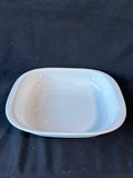 CorningWare Simply Lite 3 Quart Rectangular Baking Dish
