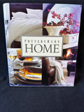 Pottery Barn Home By Pottery Barn Hardcover Coffee Table Book