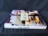Pottery Barn Home By Pottery Barn Hardcover Coffee Table Book