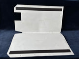 Holiday Garland Mailbox Cover