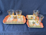 Assorted Pineapple Kitchen Lot