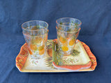 Assorted Pineapple Kitchen Lot