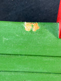Nancy Thomas Wooden Small Bird House *Read Description*