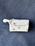 Lenox “Playing With Pearls” Chest Figurine