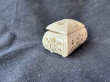 Lenox “Playing With Pearls” Chest Figurine