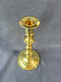 Baldwin Brass Fairfax Candlestick Holder *Read Description*
