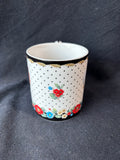 Vera Bradley Home Rooster Andrea by Sadek Coffee Mug