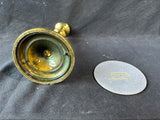 Baldwin Brass Fairfax Candlestick Holder *Read Description*