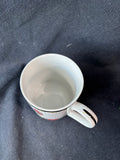 Vera Bradley Home Rooster Andrea by Sadek Coffee Mug