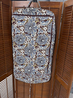 Vera Bradley Foldable Garment Dress Hanging Bag