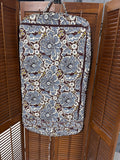 Vera Bradley Foldable Garment Dress Hanging Bag