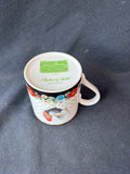 Vera Bradley Home Rooster Andrea by Sadek Coffee Mug