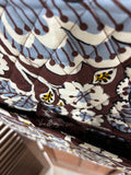Vera Bradley Foldable Garment Dress Hanging Bag