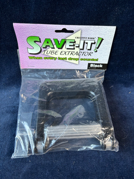 Tube Squeezer Save it!